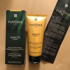 Rene Furterer KARITE HYDRA Hydrating Cream